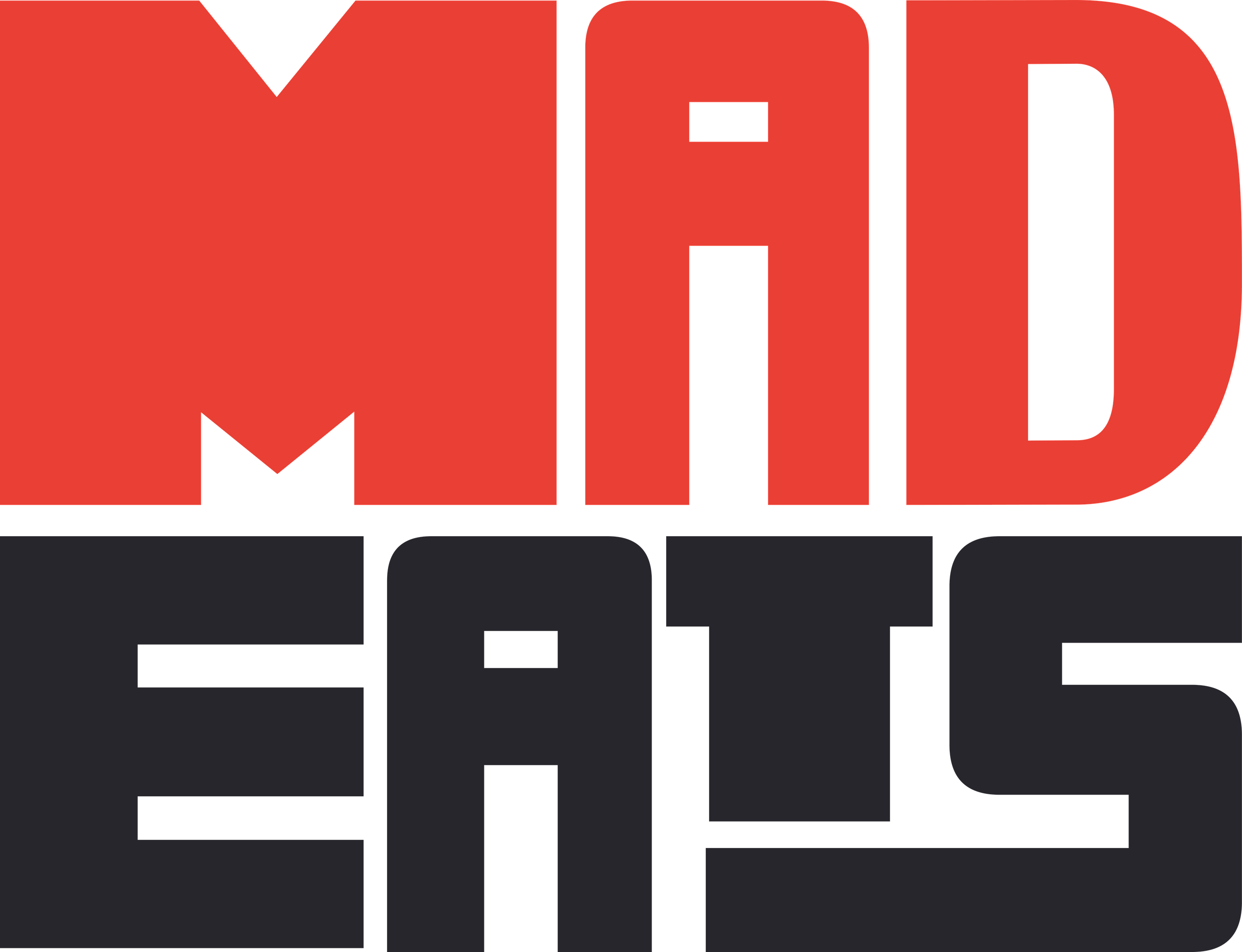 MadEats logo